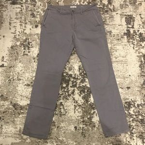 Warp + Weft (Stitch Fix)